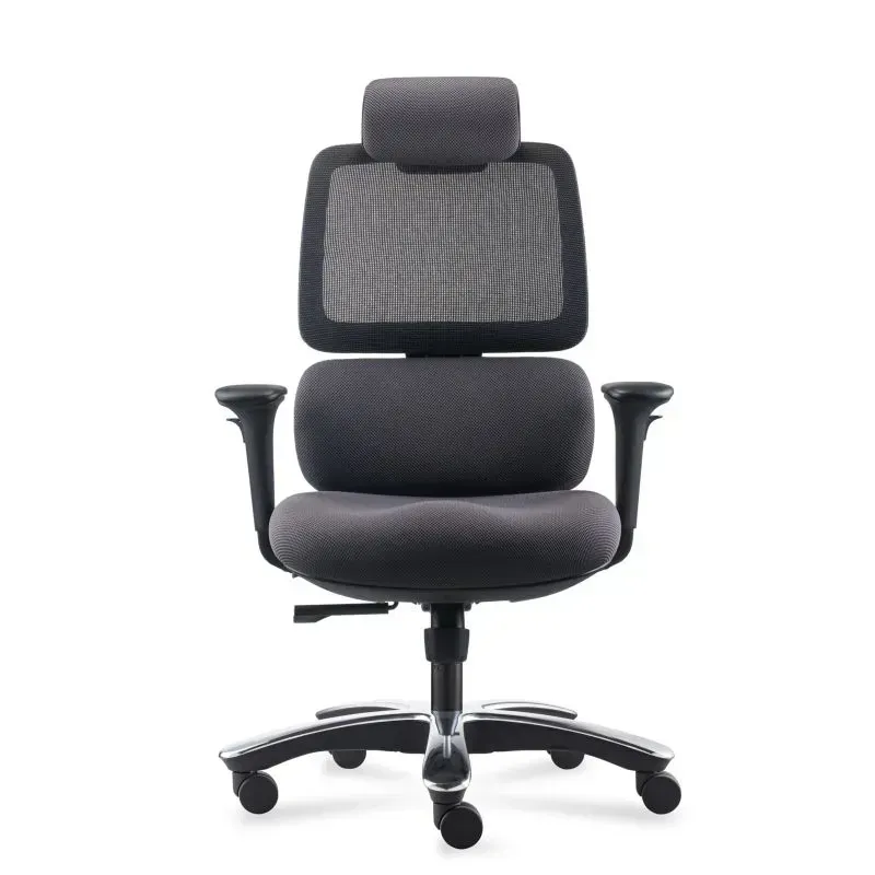 Siège grand confort de bureau LEVICO