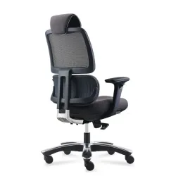 Siège grand confort de bureau LEVICO