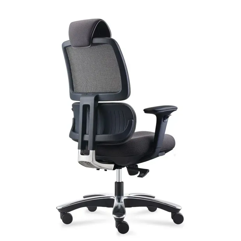 Siège grand confort de bureau LEVICO