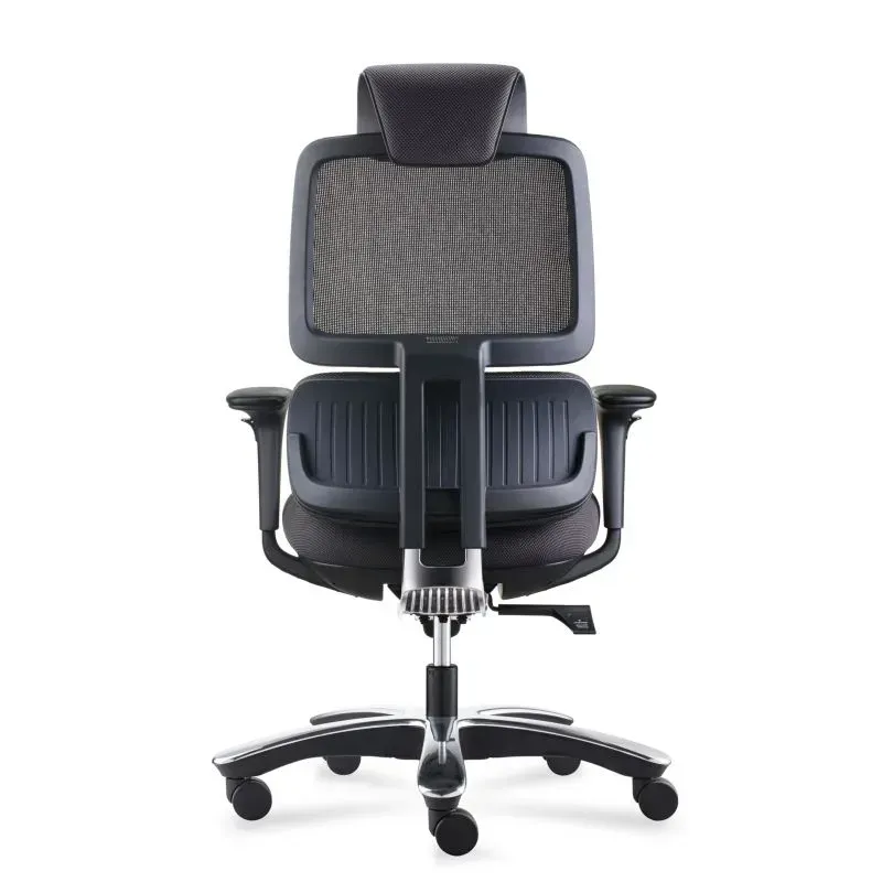 Siège grand confort de bureau LEVICO