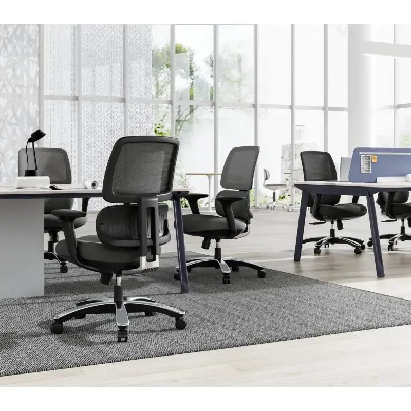 Siège grand confort de bureau LEVICO