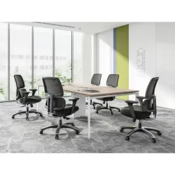 Siège grand confort de bureau LEVICO