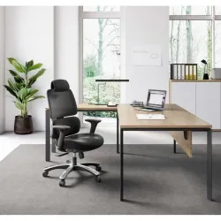 Siège grand confort de bureau LEVICO