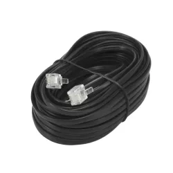 Cable de liaison pour clavier d'appel filaire