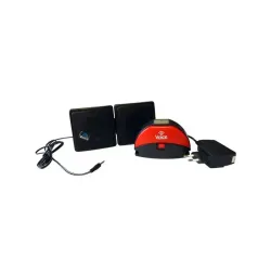 Module d'appel vocal pour afficheur file d'attente à 2 chiffres