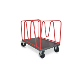 Chariot à 2 ridelles "M"