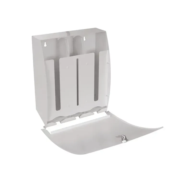 Distributeur de protection périodique - Milady