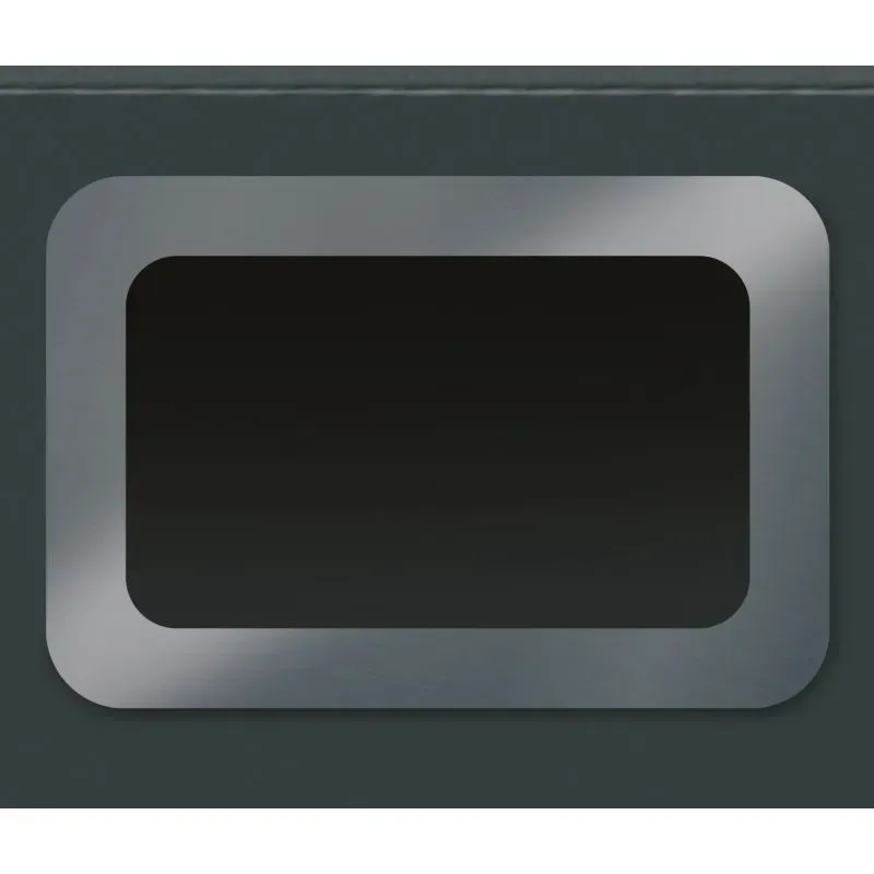 Cadre pour poubelle Medial Cardbob en carton