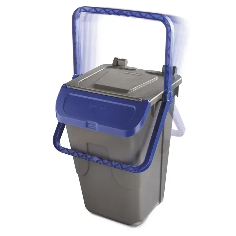 Poubelle de tri empilable 25 litres ou 35 litres Medial Duck