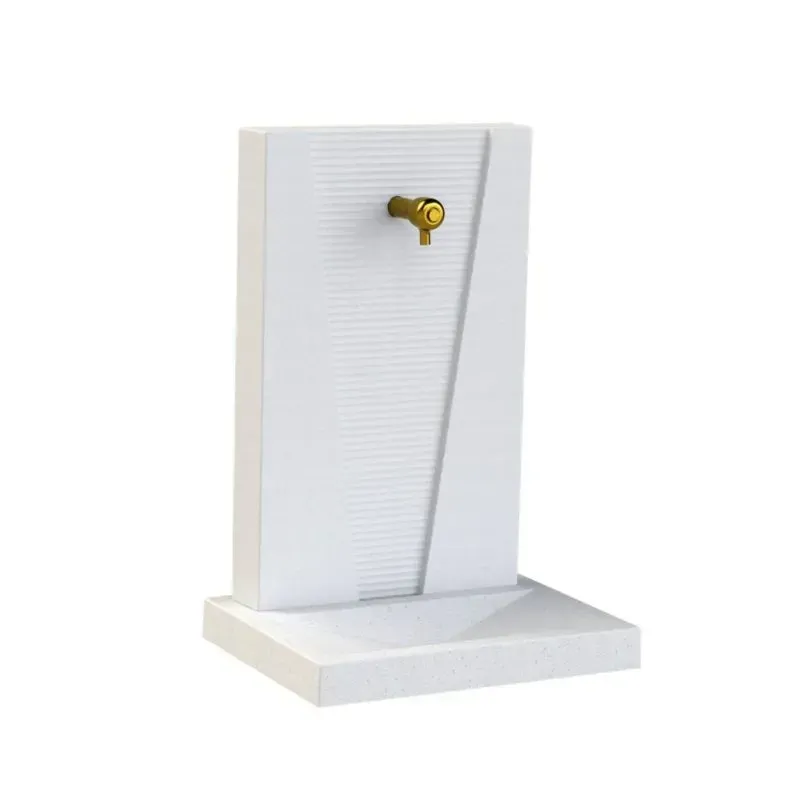 Magourban Fontana Fontaine en béton