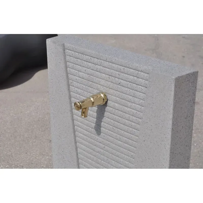 Magourban Fontana Fontaine en béton