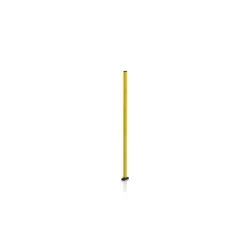 Poteau pour cloison de protection machines X-Guard