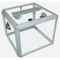 Urne de 300 à 2000 bulletins pour élections - avec ou sans compteur