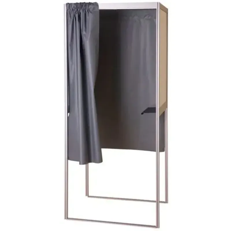 Isoloir de vote - gamme FLX