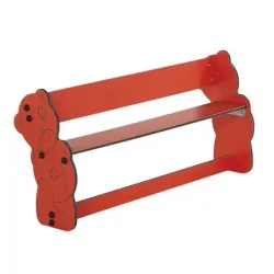 Banc Ourson pour petite enfance