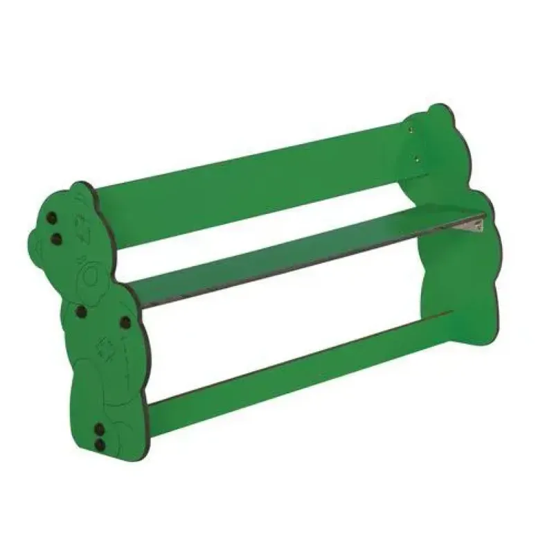 Banc Ourson pour primaire et maternelle