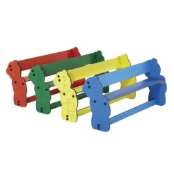 Banc Ourson pour primaire et maternelle