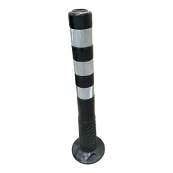 Balise flexible de jalonnement PEHD - Type ville de Paris