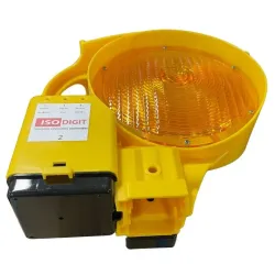 Flash pour balise d'alignement K5C - Lot de 5