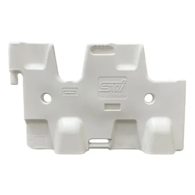 Séparateur de voie plastique K16 - Baliroad+