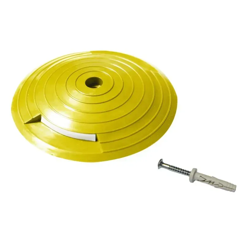 Plot balisage parking rétroréfléchissant