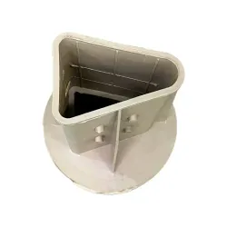 Balise délinéateur J6