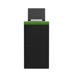 Meuble de tri restauration Rossignol Alitri