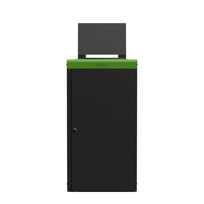 Meuble de tri restauration Rossignol Alitri