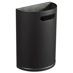 Corbeille décrochable murale Arkea