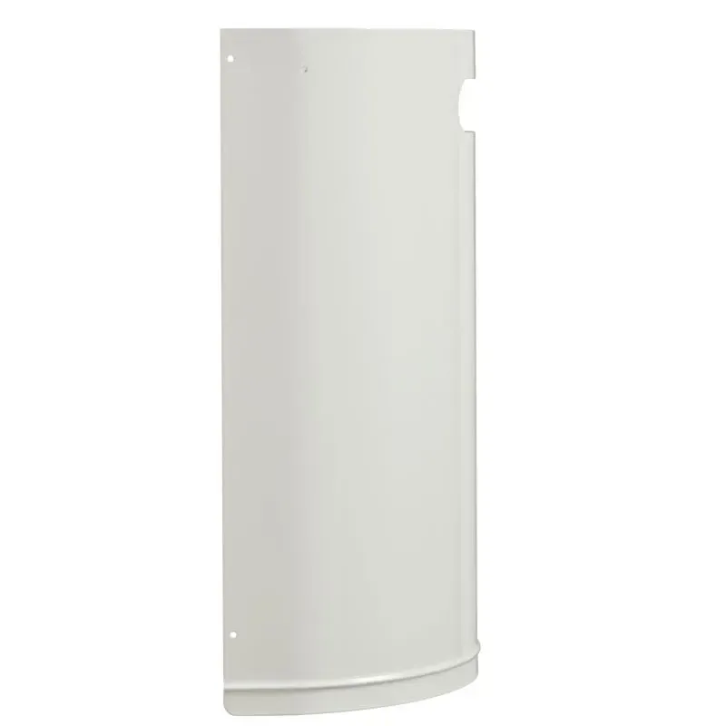 Corbeille décrochable murale Arkea