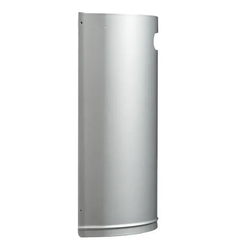 Poubelle sanitaire murale &amp; décrochable - Arkea