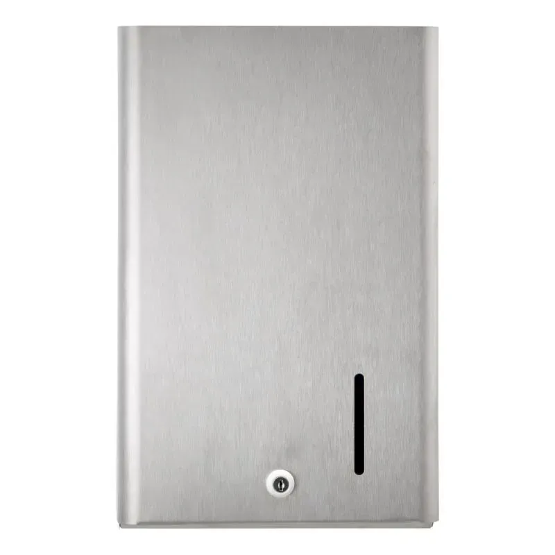 Distributeur essuie-mains 400 feuilles