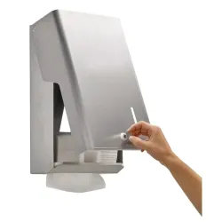 Distributeur essuie-mains 400 feuilles