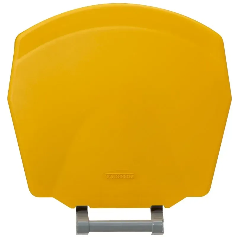 Poubelle agroalimentaire mobile à pédale - Boogy