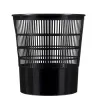 Lot de 20 corbeilles à papier CAP - 16 litres