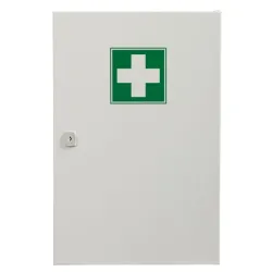 Armoire à pharmacie 1 porte - Clinix