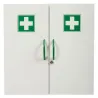 Armoire à pharmacie 2 portes - Clinix