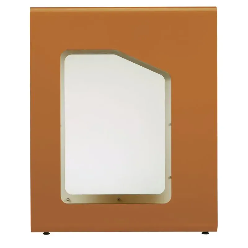 Poubelle de tri sélectif Vigipirate Rossignol Cubatri