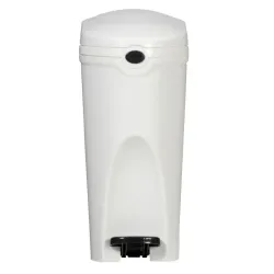 Poubelle à pédale pour hygiène féminine - Femina