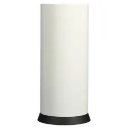 Porte-parapluies plein ou perforé 28 litres - Kipso