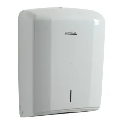 Distributeur essuie-mains 400 feuilles - Lensea