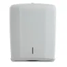 Distributeur essuie-mains 400 feuilles - Lensea