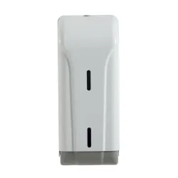 Distributeur essuie-mains avec dévidage central - Oleane