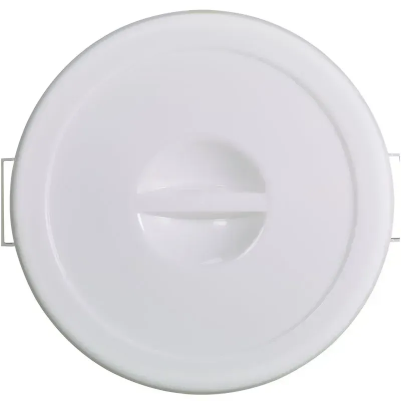 Couvercle collecteur alimentaire 100L - Pratik