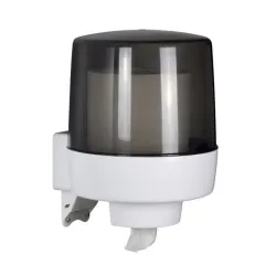 Distributeur essuie-mains dévidage central - Rollado