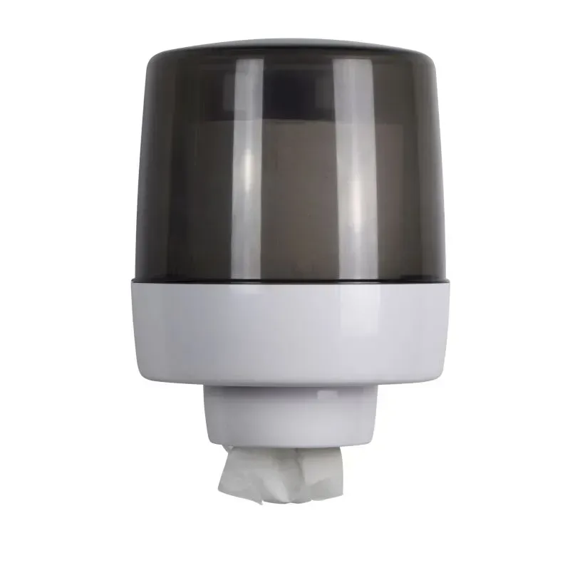 Distributeur essuie-mains dévidage central - Rollado