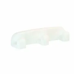 Patère 3 têtes - Sanipla