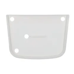 Couvercle de réservoir pour distributeur de savon Saneva & Clara