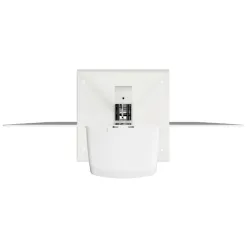 Distributeur de gel hydroalcoolique sur pied à pédale - Sanimains