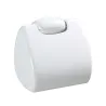 Porte-rouleau papier toilette - Sanipla